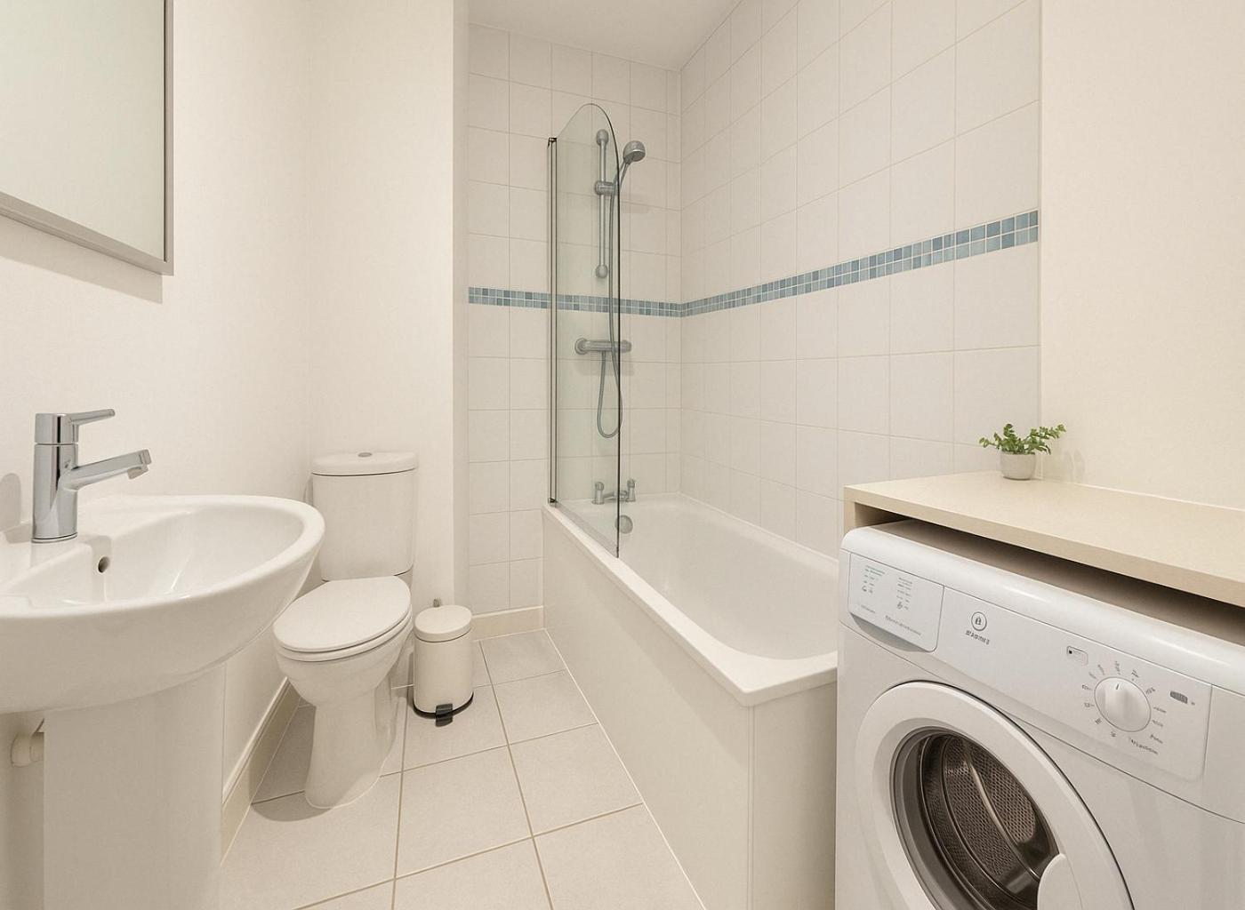 Cosy Flat In Battersea Apartment London