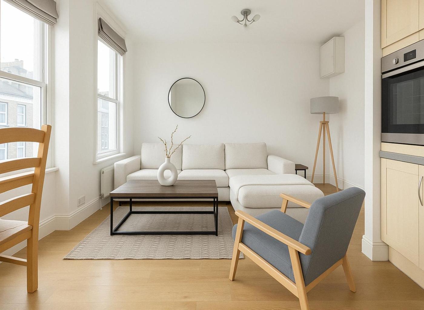 Cosy Flat In Battersea * London