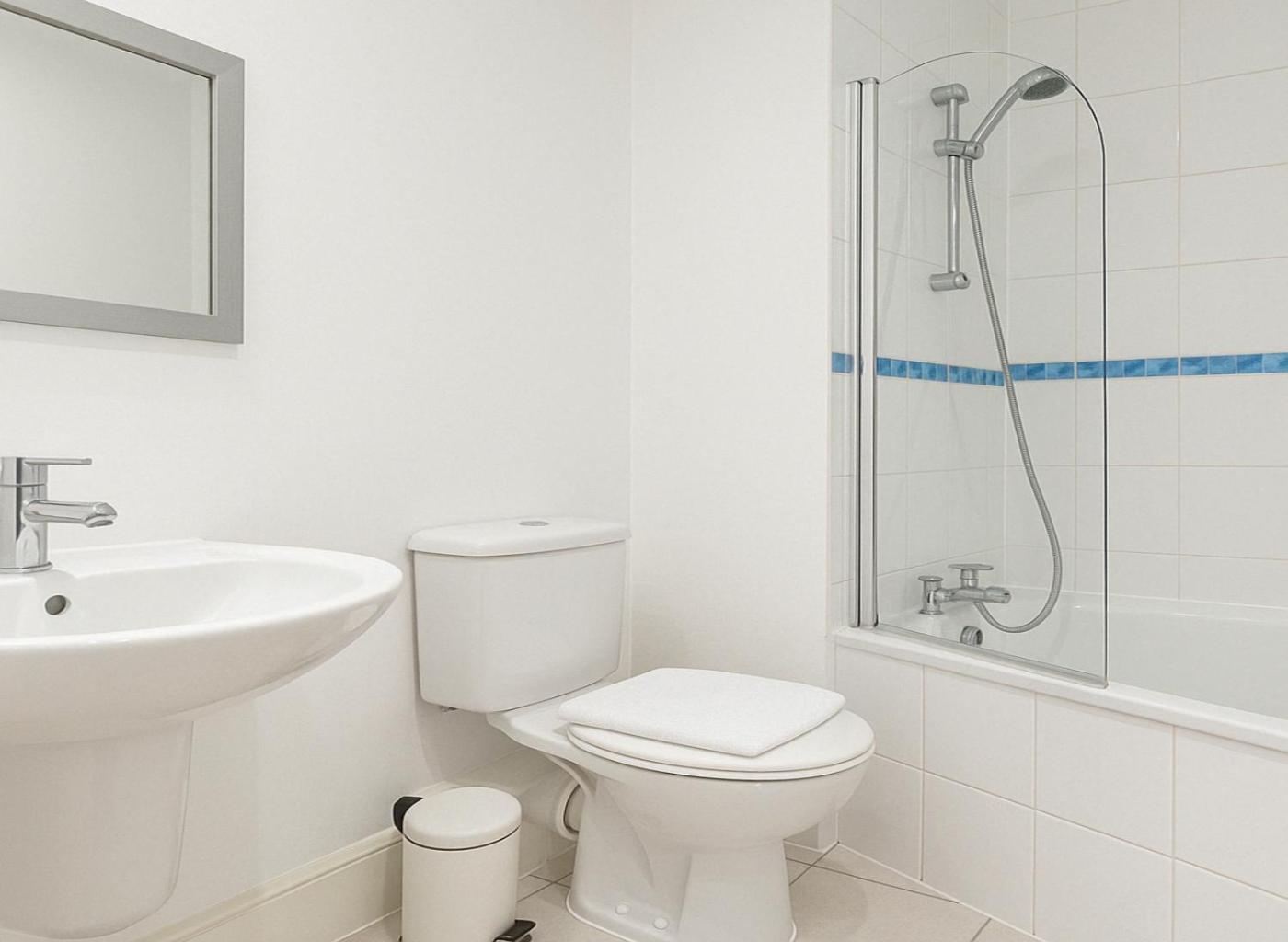 Apartment Cosy Flat In Battersea *